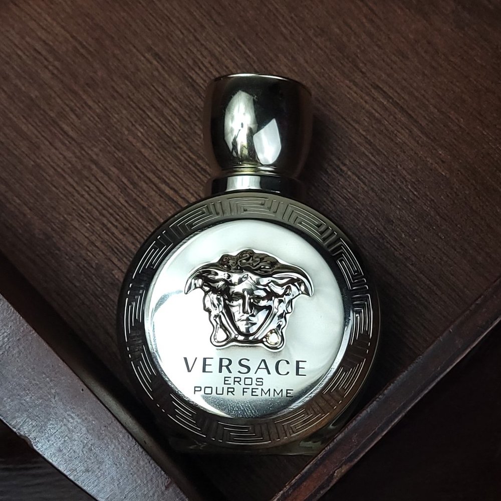 Eau De Parfum